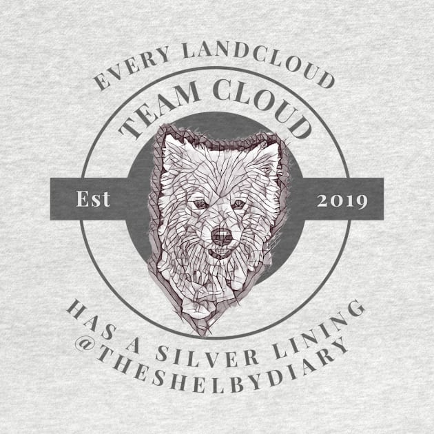 Team Cloud by Silver Lining Gift Co.